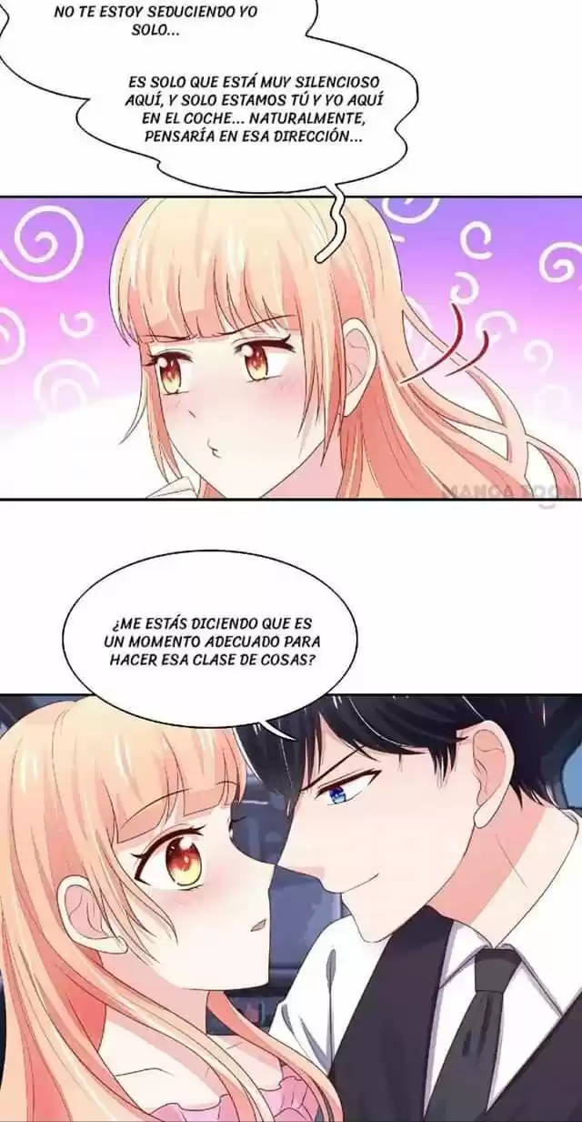 ¡Querido, Eres Mio! capítulo 69, página 13