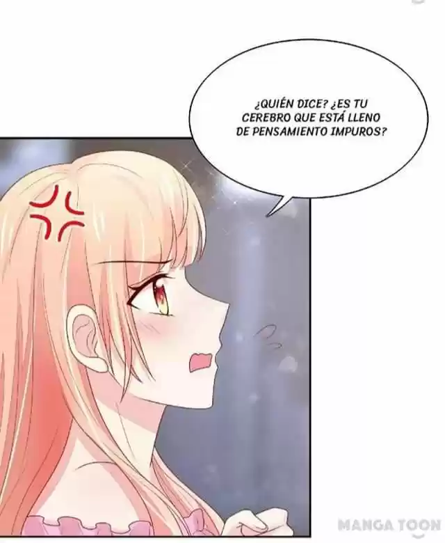 ¡Querido, Eres Mio! capítulo 69, página 15