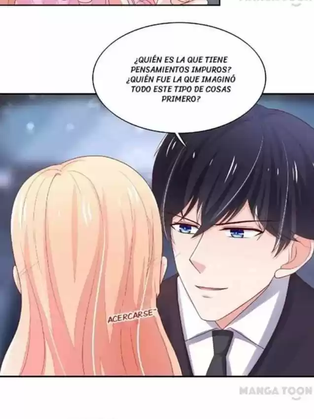 ¡Querido, Eres Mio! capítulo 69, página 17