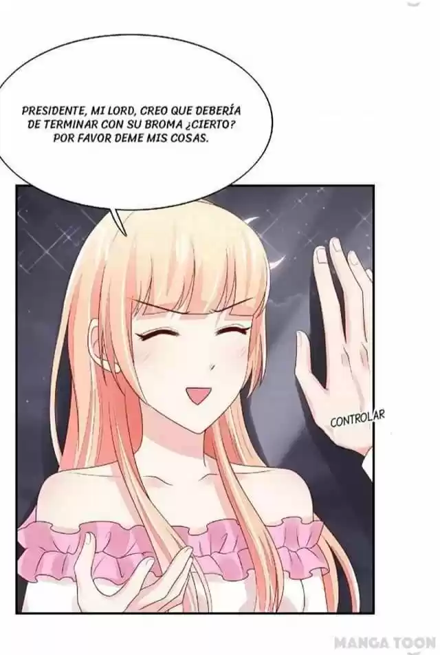 ¡Querido, Eres Mio! capítulo 69, página 18