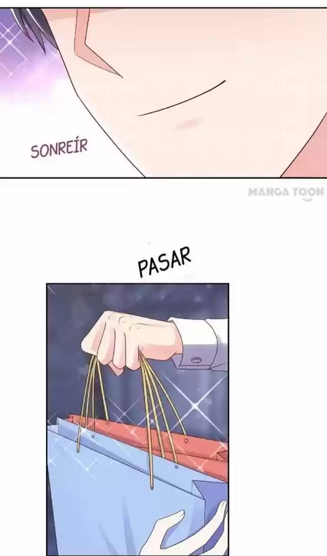 ¡Querido, Eres Mio! capítulo 69, página 19