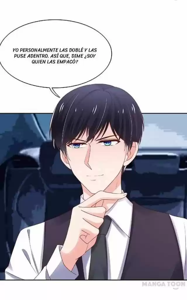 ¡Querido, Eres Mio! capítulo 69, página 25