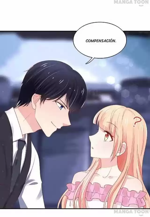 ¡Querido, Eres Mio! capítulo 69, página 36