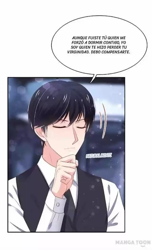 ¡Querido, Eres Mio! capítulo 69, página 37