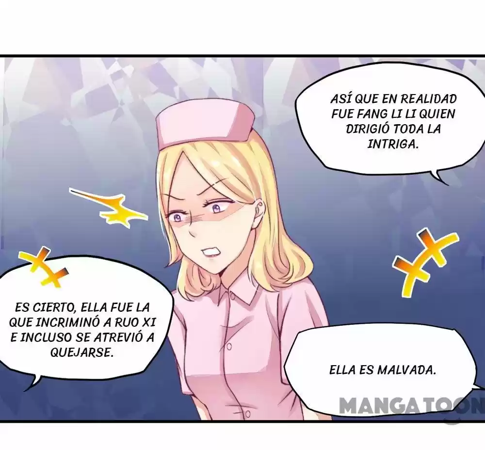 ¡Querido, Eres Mio! capítulo 7, página 6