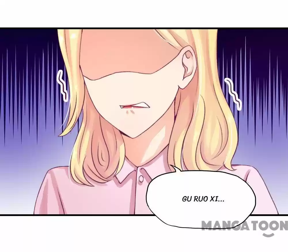 ¡Querido, Eres Mio! capítulo 7, página 12