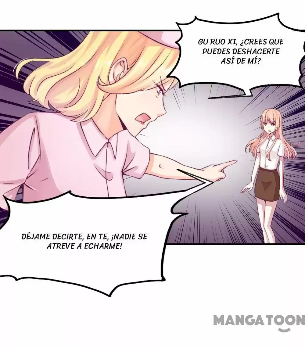 ¡Querido, Eres Mio! capítulo 7, página 13