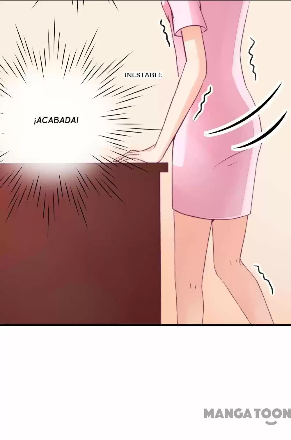 ¡Querido, Eres Mio! capítulo 7, página 21