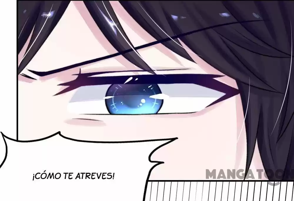 ¡Querido, Eres Mio! capítulo 7, página 23