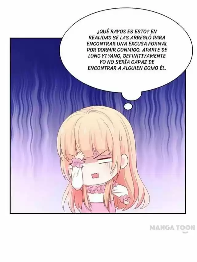 ¡Querido, Eres Mio! capítulo 70, página 17