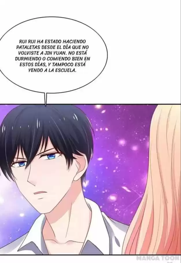 ¡Querido, Eres Mio! capítulo 70, página 33