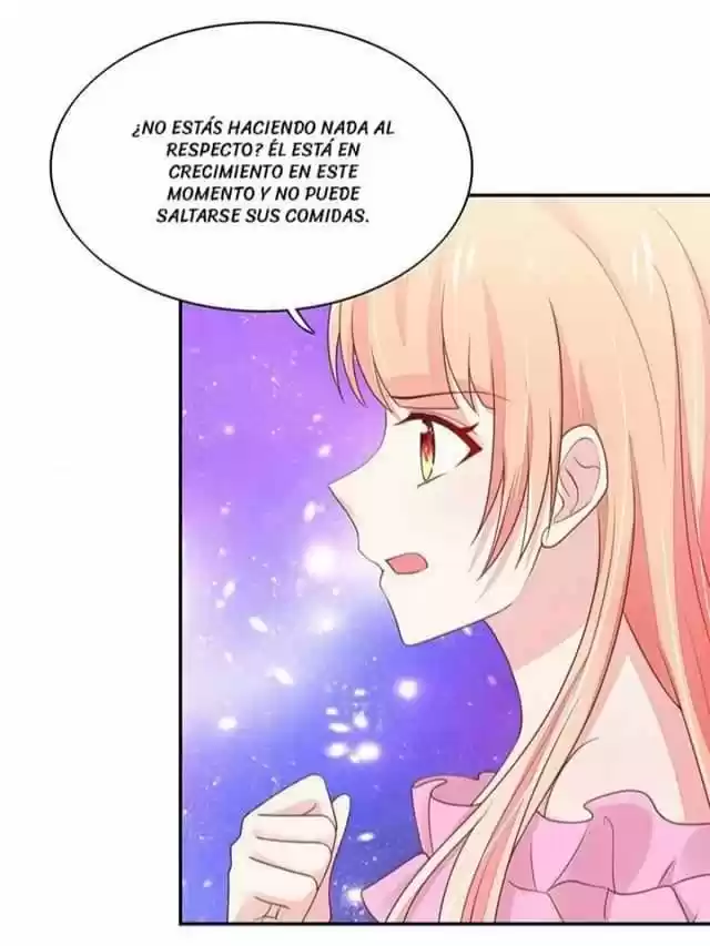 ¡Querido, Eres Mio! capítulo 70, página 36