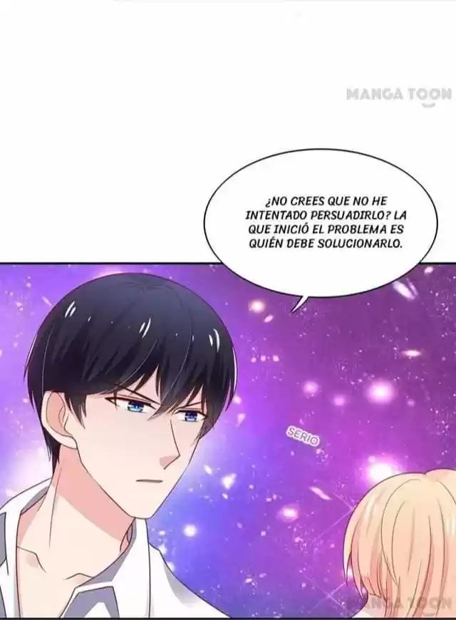 ¡Querido, Eres Mio! capítulo 70, página 37