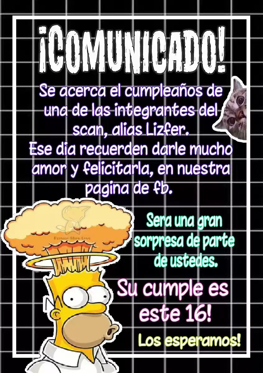 ¡Querido, Eres Mio! capítulo 70, página 53