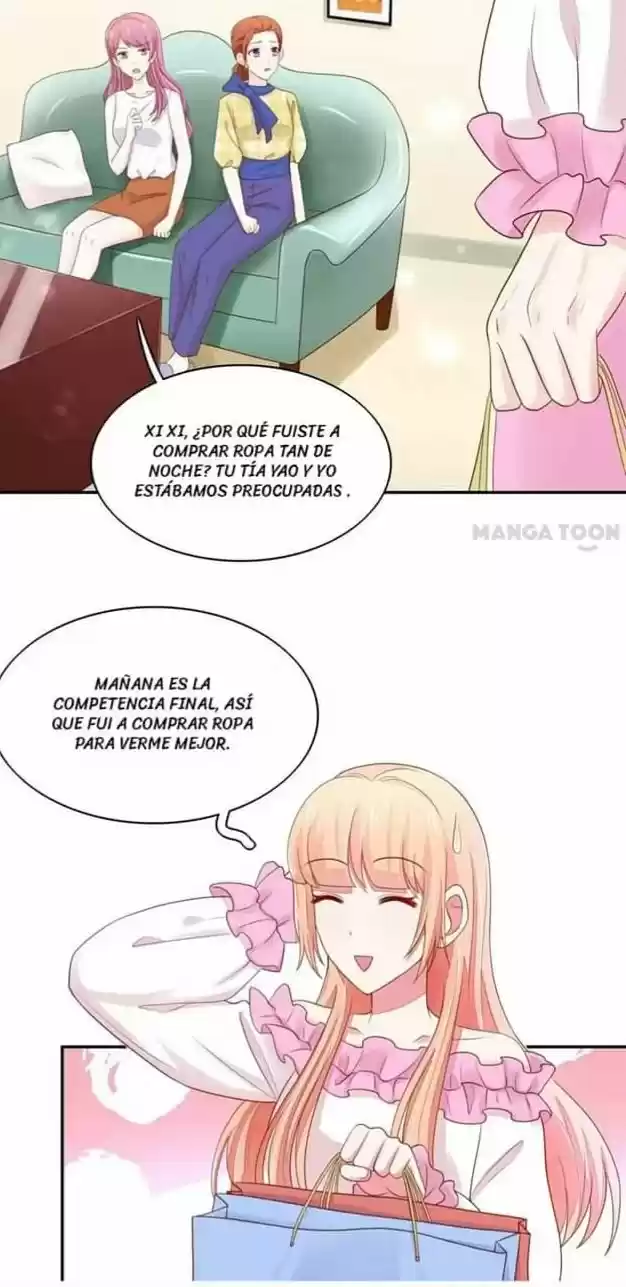 ¡Querido, Eres Mio! capítulo 71, página 4