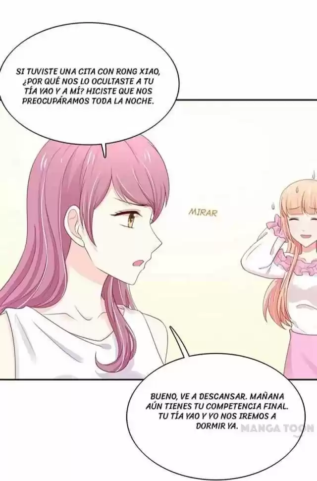 ¡Querido, Eres Mio! capítulo 71, página 9