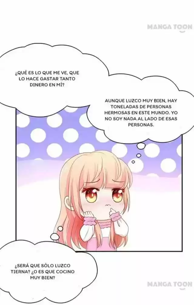 ¡Querido, Eres Mio! capítulo 71, página 11