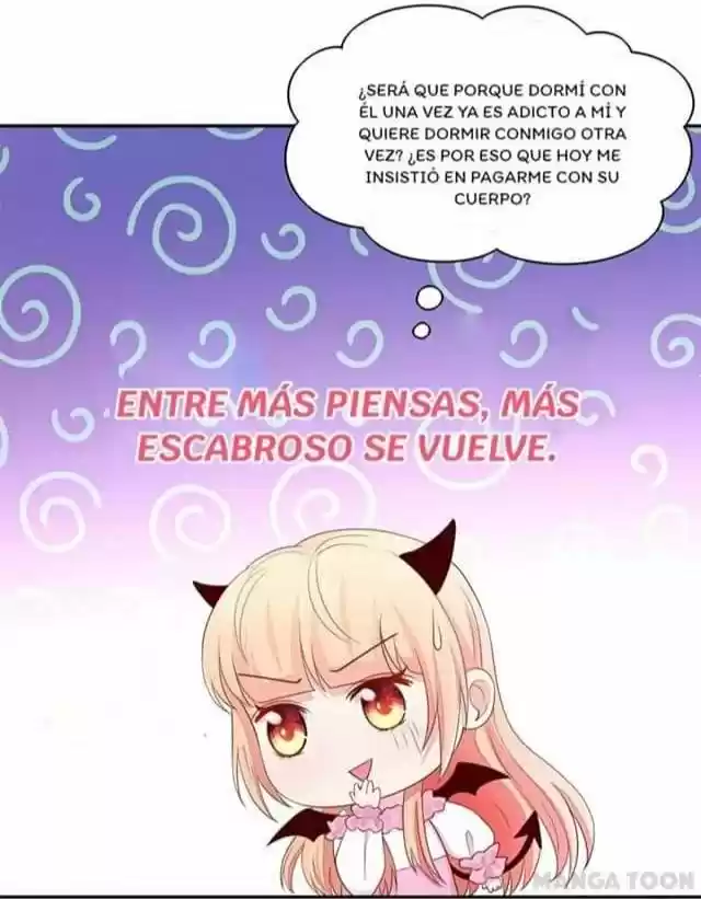 ¡Querido, Eres Mio! capítulo 71, página 12
