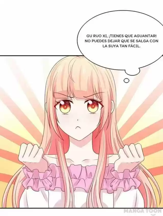 ¡Querido, Eres Mio! capítulo 71, página 13