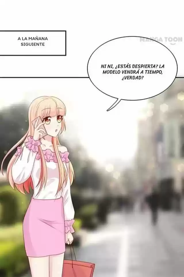 ¡Querido, Eres Mio! capítulo 71, página 14
