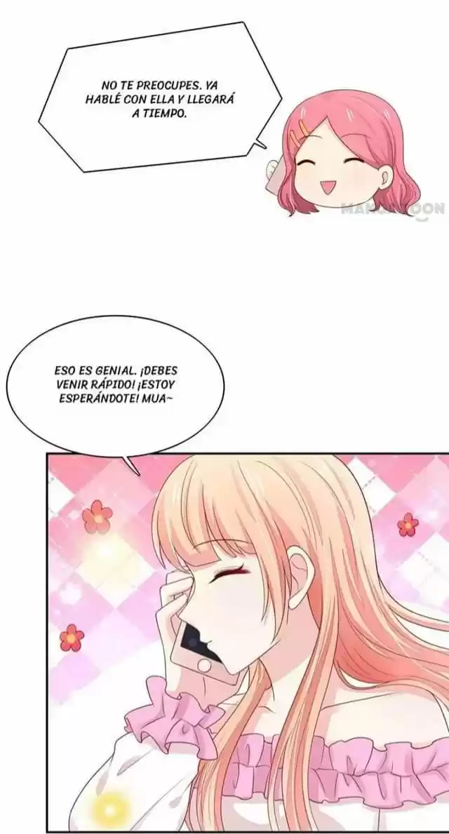 ¡Querido, Eres Mio! capítulo 71, página 15