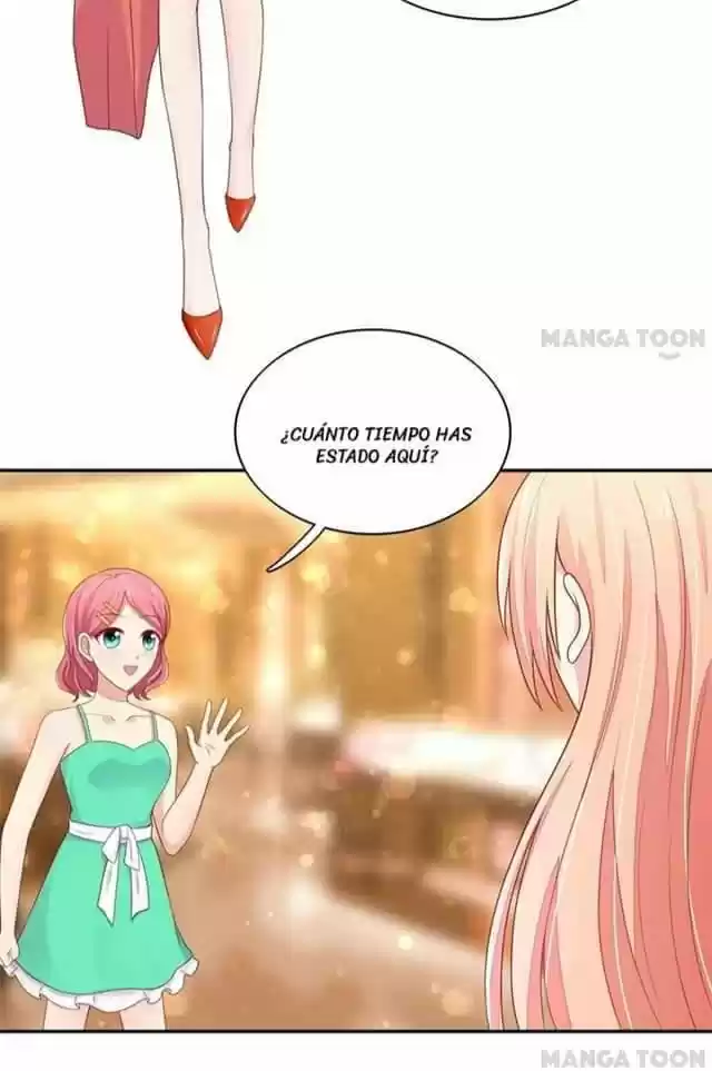 ¡Querido, Eres Mio! capítulo 71, página 17
