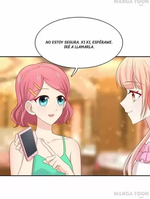 ¡Querido, Eres Mio! capítulo 71, página 19