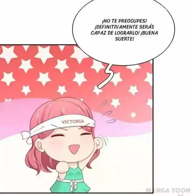 ¡Querido, Eres Mio! capítulo 71, página 26