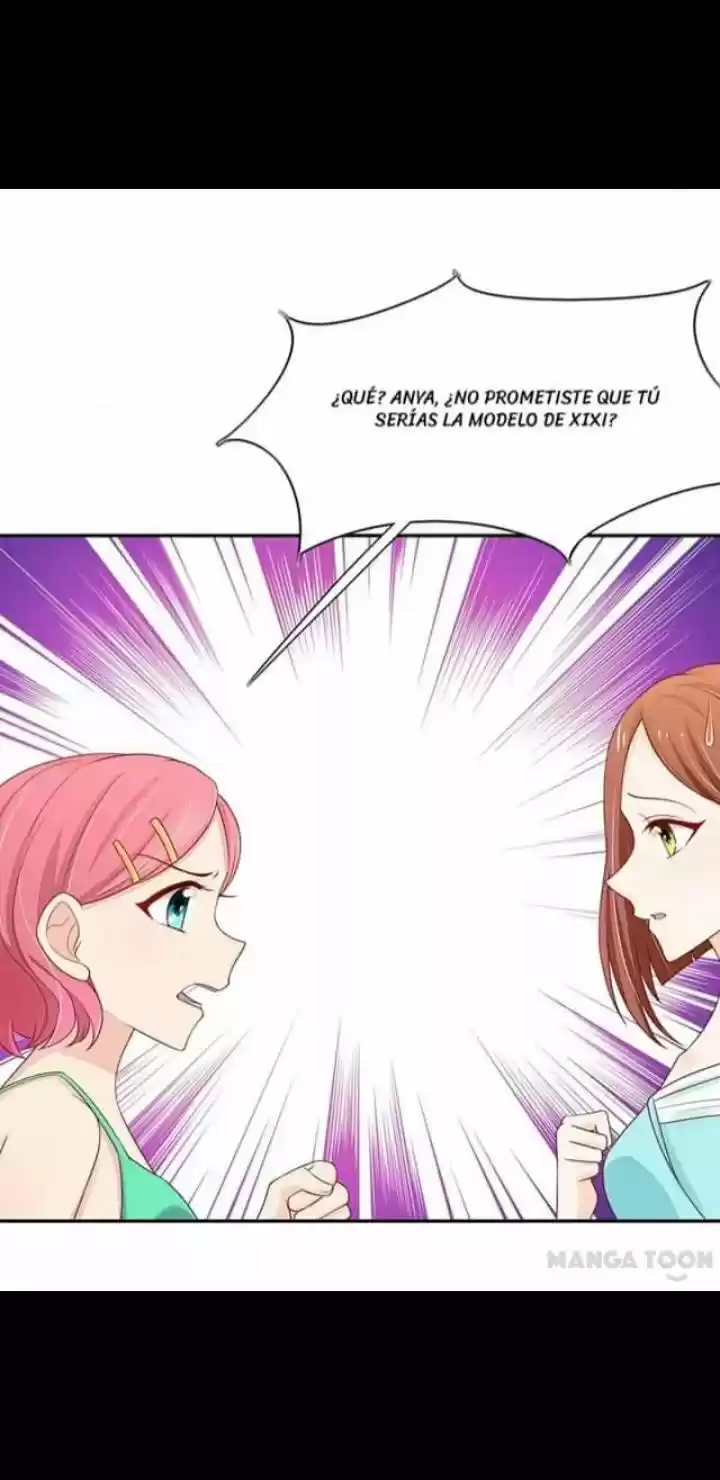 ¡Querido, Eres Mio! capítulo 72, página 6