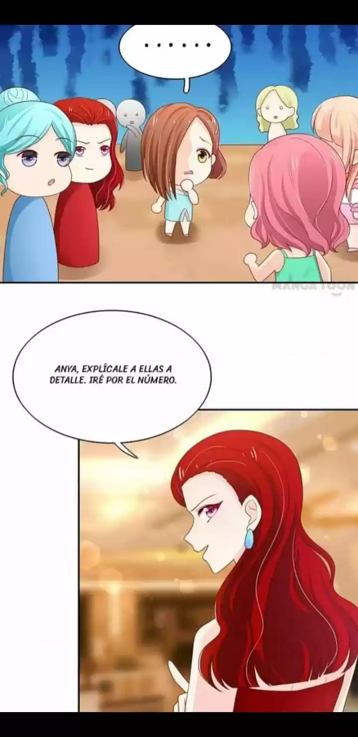 ¡Querido, Eres Mio! capítulo 72, página 7