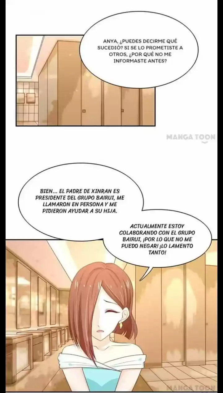¡Querido, Eres Mio! capítulo 72, página 10