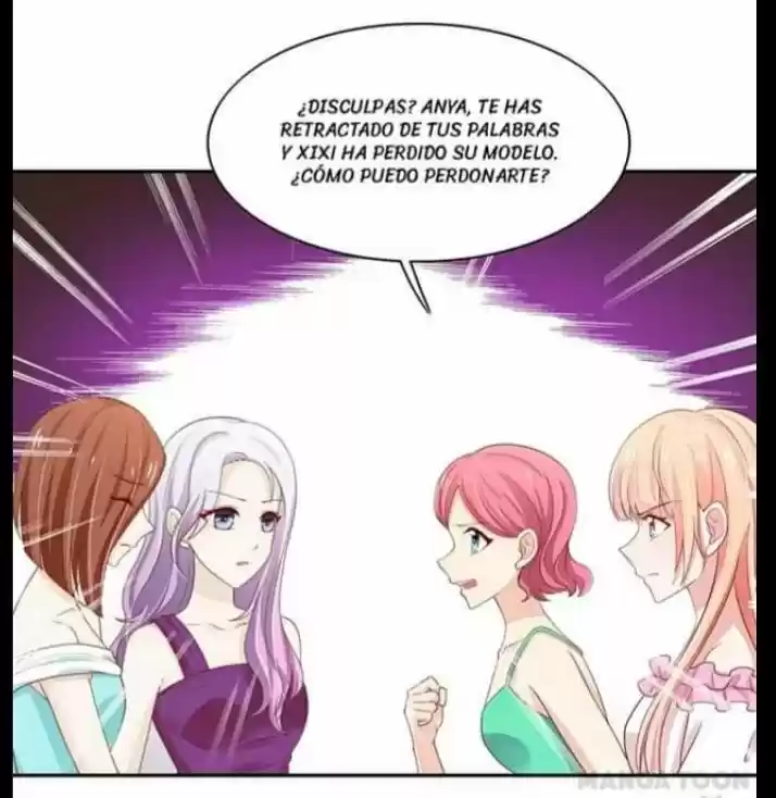 ¡Querido, Eres Mio! capítulo 72, página 11