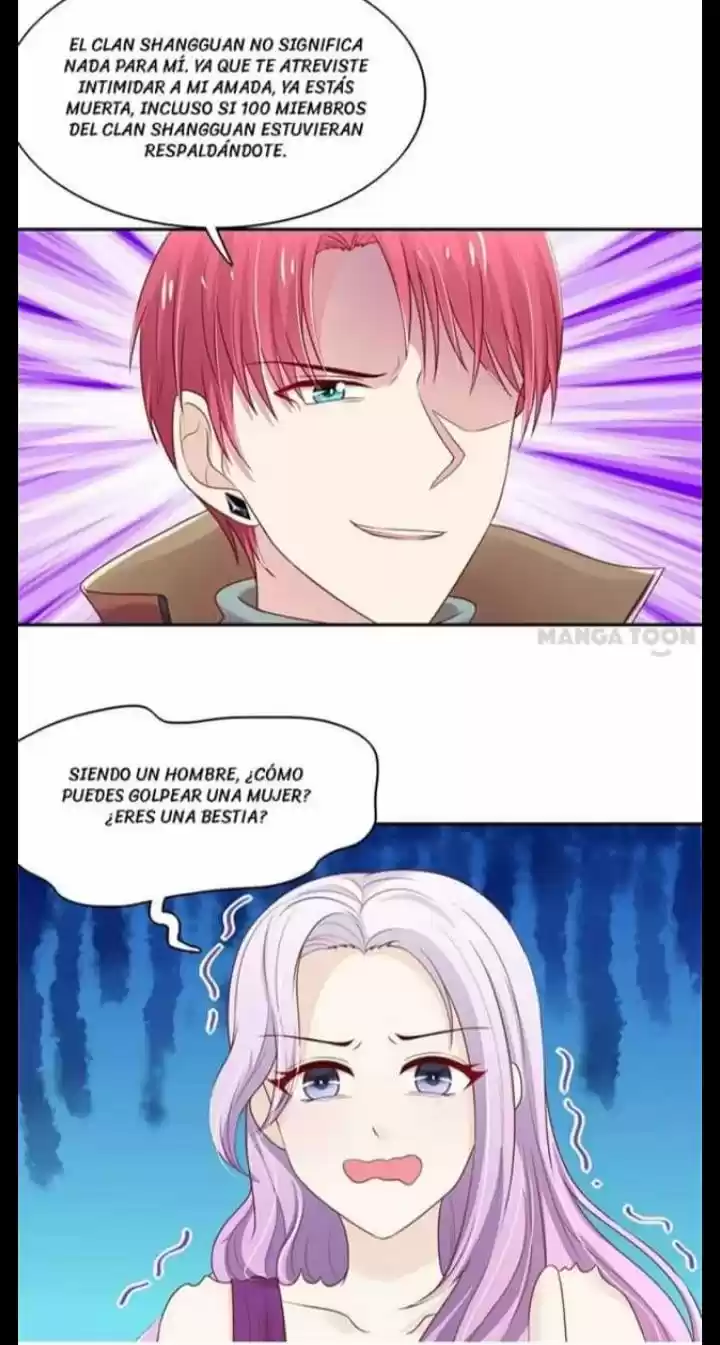 ¡Querido, Eres Mio! capítulo 73, página 4