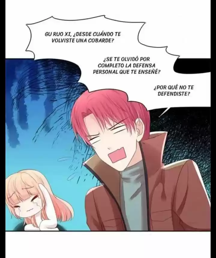 ¡Querido, Eres Mio! capítulo 73, página 11