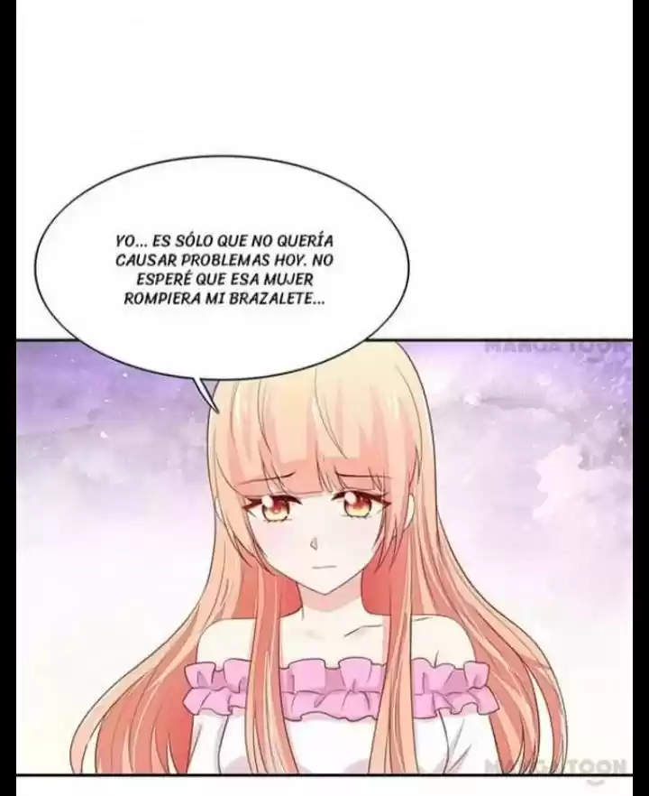 ¡Querido, Eres Mio! capítulo 73, página 12