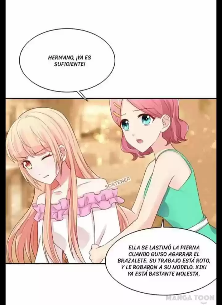 ¡Querido, Eres Mio! capítulo 73, página 14