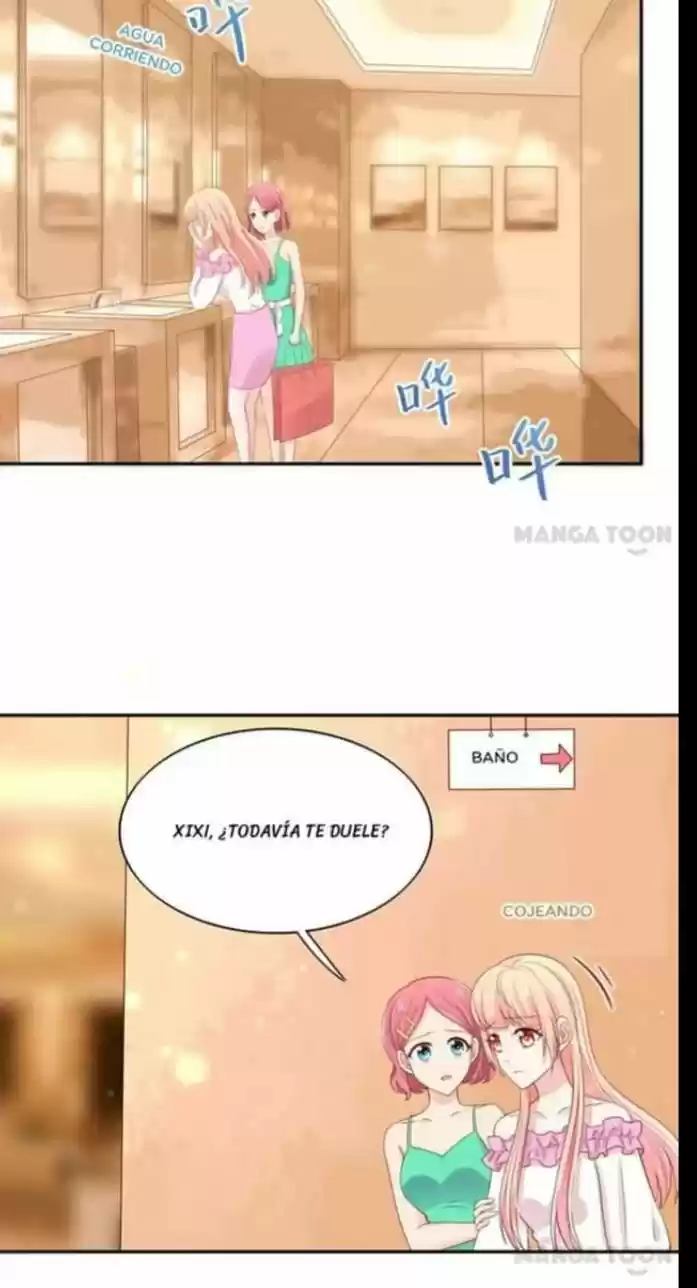 ¡Querido, Eres Mio! capítulo 73, página 18