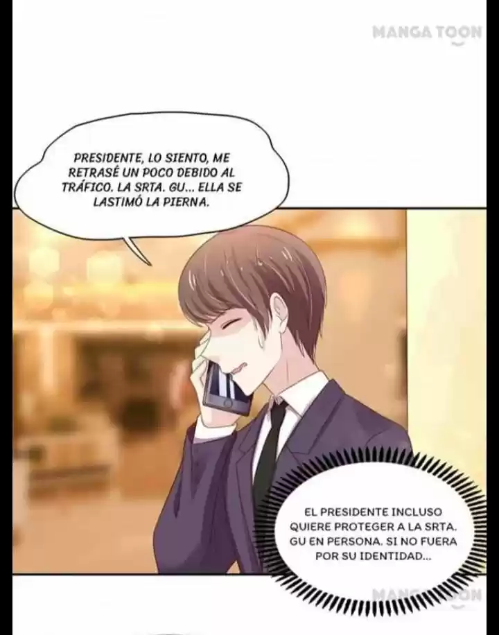 ¡Querido, Eres Mio! capítulo 73, página 26