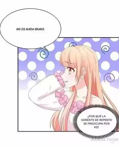 ¡Querido, Eres Mio! capítulo 74, página 5