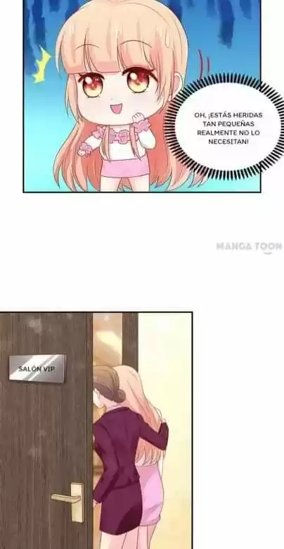 ¡Querido, Eres Mio! capítulo 74, página 7