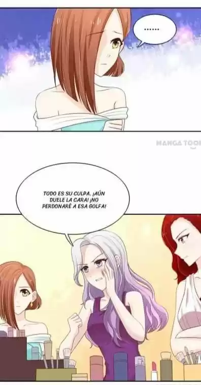 ¡Querido, Eres Mio! capítulo 74, página 10