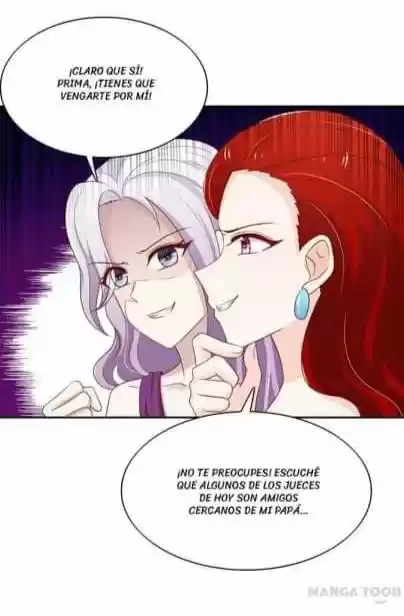 ¡Querido, Eres Mio! capítulo 74, página 12