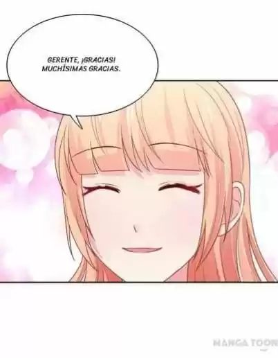 ¡Querido, Eres Mio! capítulo 74, página 16