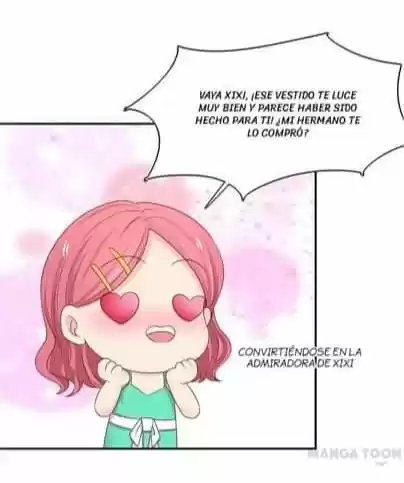 ¡Querido, Eres Mio! capítulo 74, página 20