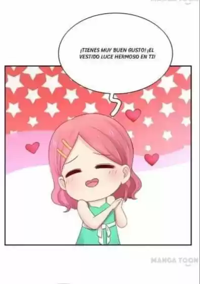 ¡Querido, Eres Mio! capítulo 74, página 22