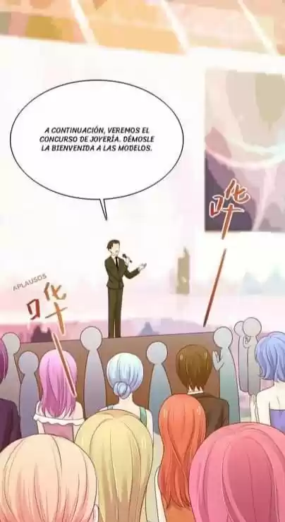 ¡Querido, Eres Mio! capítulo 74, página 24