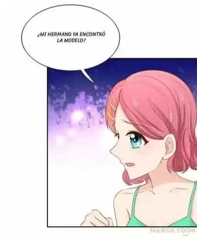 ¡Querido, Eres Mio! capítulo 74, página 28