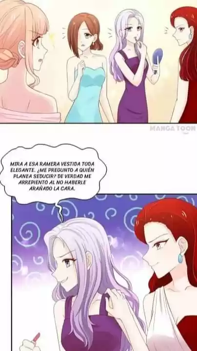 ¡Querido, Eres Mio! capítulo 75, página 4