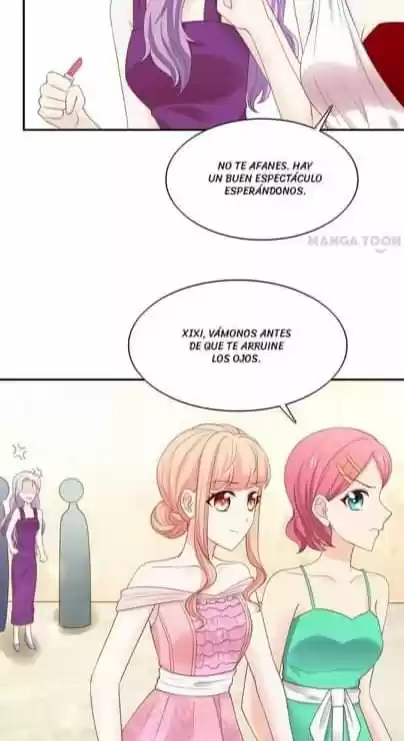 ¡Querido, Eres Mio! capítulo 75, página 5