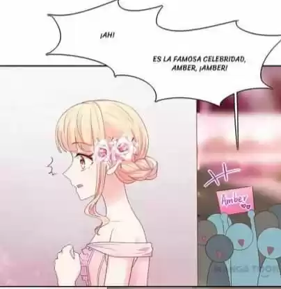 ¡Querido, Eres Mio! capítulo 75, página 9